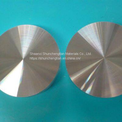 Stainless Steel Price Per Kg Chinese Factory 201 430 410 S. S Circle Stainless Circle