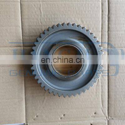 Wholesale Price Gear Parts 61560050053 Gear With Bush Spare Parts photo-2
