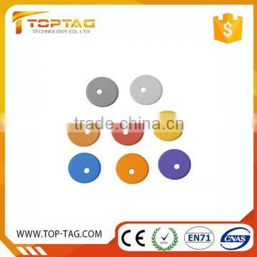 Competitive Price 25mm Uhf Alien H3 Clothing Rfid Tag photo-4