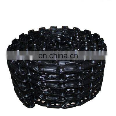 Hyundai Excavator Parts Track Chain Steel Track Link for R55-7 photo-3