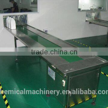 rubber conveyor belt