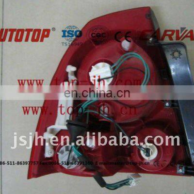 TAIL LAMP FOR ACCENT 03-05 /R 92402-25510 L 92401-25510/AUTO PARTS photo-2