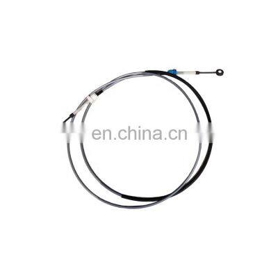 Heavy Duty Truck Parts  Gear shift cable  NEW OEM 21343595 20700995 21789729 20545995 21002895  for VL Truck  Control cable