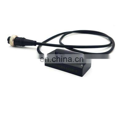 Automatic faucet electronic ir sensor switch