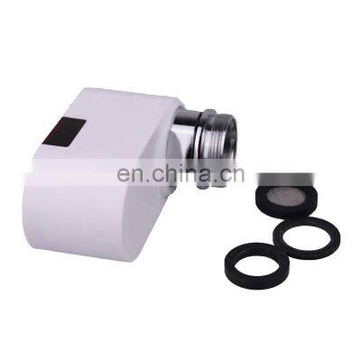 GIBO- sensor faucet adapter new design mini size