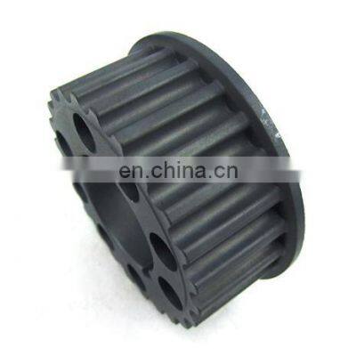 Crankshaft Gear Camshaft Drive Sprocket for Mitsubishi Pickup Triton L200 4D56 K74T L300 V44 MD164831 photo-2