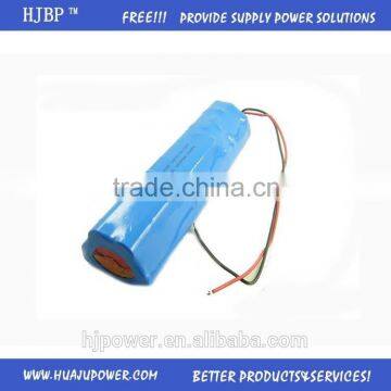 2015 factory supply li-ion 18650 1300mah 3.7v rechargeable battery