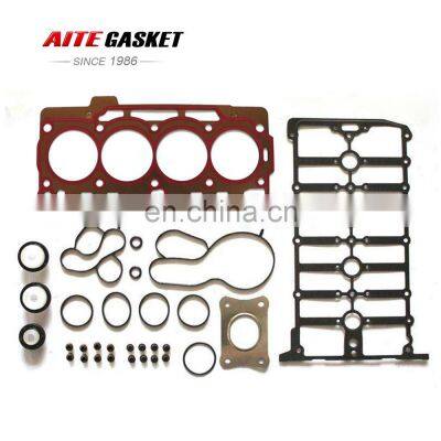 High performance 1.4L full gasket set for 2013 santana  Head Gasket Full Gasket kit Good Quality Head set