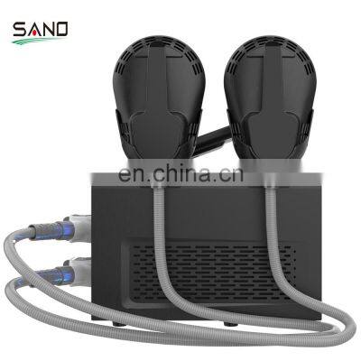 Машина для коррекции фигуры EMS photo-5