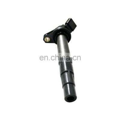 High Quality Ignition Coil For Toyota Corolla / Lexus CT200H Oem 90919-02252 photo-2