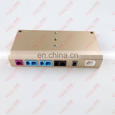 Factory Sonls Car Power Trunk Lift Electric Tailgate for Car-Toyota-INNOVA 15 Styles Strut Auto Rear Tail Gate Door photo-5