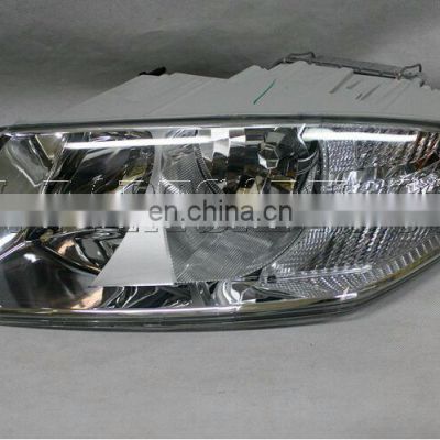 2004-2008 OEM Skoda Octavia Spare Parts Headlight