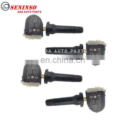 EV6T-1A180-CB EV6T-1A150-CB 433Mhz TPMS Tire Pressure Monitoring Sensor for Ford Fiesta Van Focus F-Series Ka Kuga Mondeo Ranger