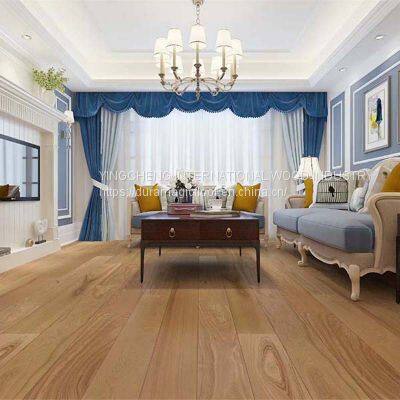 Ash Flooring