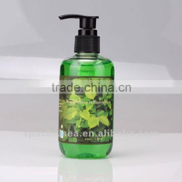 Tea tree refreshing shower gel