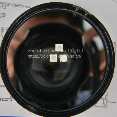 Factory Direct Sale Sk6812 RGB Led Chip LC8812 5v 1000pcs/bag photo-5