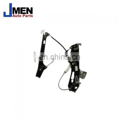 2197200946 Jmen Window Regulator for MERCEDES Benz  W219 06-11RL W/ O MOTOR bk fensterheber