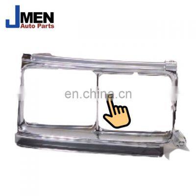 Jmen Taiwan 53131-60030 Door for TOYOTA Land Cruiser J8 92- RH Car Auto Body Spare Parts