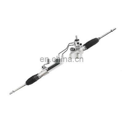 44250-0K010 High Quality Auto Parts Steering Rack Gear for Toyota Hilux 2004-2016 photo-5