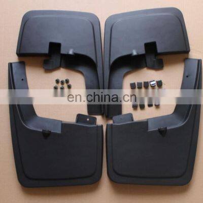 Hot sale 4x4 Car Fender Mud Guard For F150 2015+