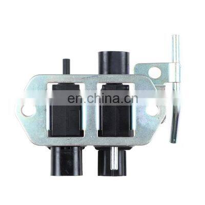 100004891 Clutch Control Solenoid Valve MR534632 Fits Mitsubishi IO Montero Pajero