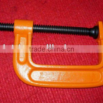 C Clamp d photo-3