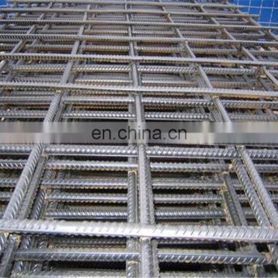 SL62 SL72 SL82 SL92 SL102  reinforcing welded wire mesh panels