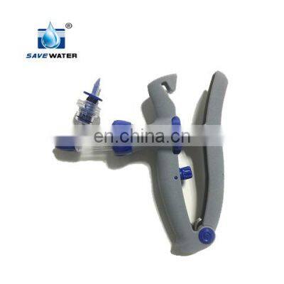 5ml Continuous Syringe Veterinary Injection Gun photo-3