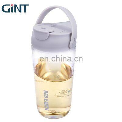 GINT 620ml Durable Tritan Outdoor Food Contact Safe Manufacturer Water Bottle photo-4
