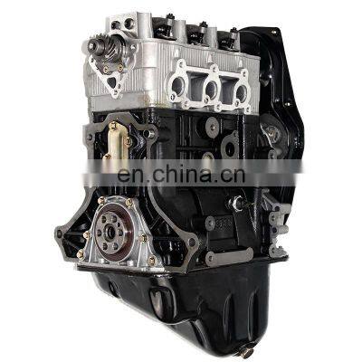 Sale 368 3 Cylinder 0.8L F8B Engine For Suzuki Alto 800 Maruti Mehran Zotye TT photo-3