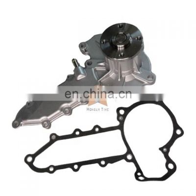 1G730-73032 Kubota V2203 water pump for V2203 diesel engine parts water pump