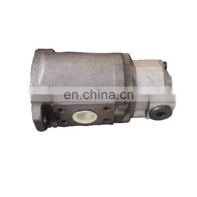 Hot sell Excavator gear pump EX75 Pilot pump in stock