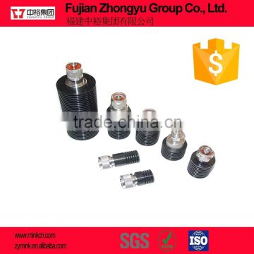 1-50W Aluminum 7/16(DIN) Male/Female Dummy Load (Termination Load)