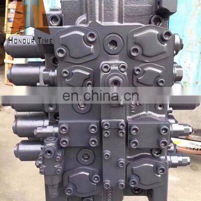 Excavator Main Control Valve Assy for EC330B/EC360B Hydraulic Control Valve Assy