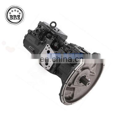 High Quality PC220 excavator hydraulic pump PC220-6 excavator main pump PC220-3 excavator piston pump