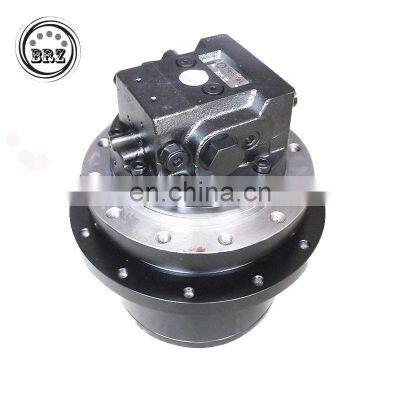 High Quality SK55SR SK55 Excavator Final Drive SK55SR-5 Travel Motor Assy photo-5