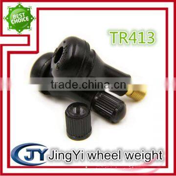 Tubeless Tyre Valve TR413/TR414