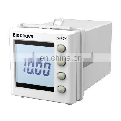 PD194Z-9HY 3 Phase Multifunction Harmonic Monitoring Digital Panel Meter photo-5
