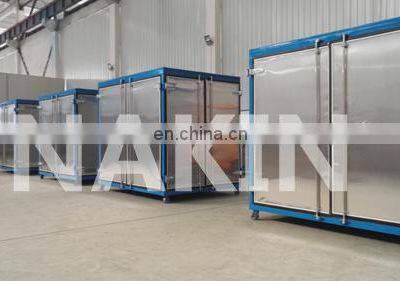 Transformer Oil Filtration Machine Make Oil Cleanr for Electric Power Transformer Maintenance photo-3