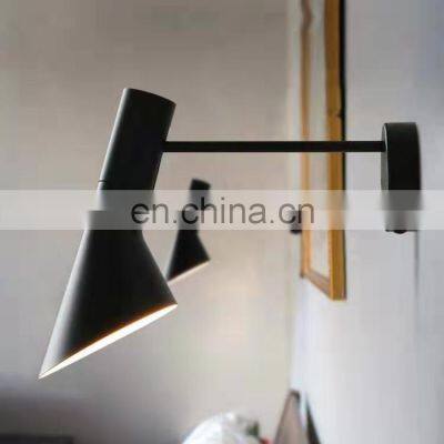 Nordic Modern Minimalist Industry Led Wall Lamps for Decoration