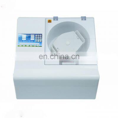 elisa microplate washer with 96 needle and two plate washing