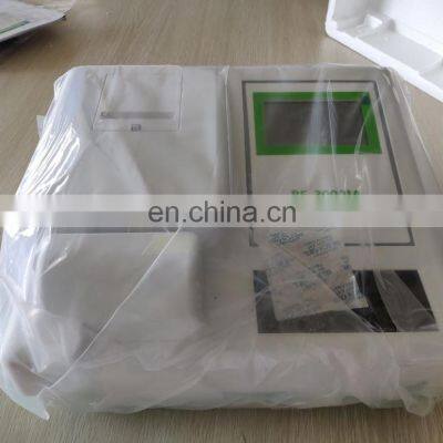 Semi Automatic Chemistry Analyzer BS3000M Laboratories Used Hot Sale