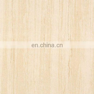 60x60cm wood design white granito tiles standard size hot sale and cheap price ceramic floor tile