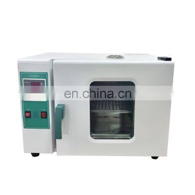 101-00A Digital Display Drying Box Drying Oven (galvanized liner)