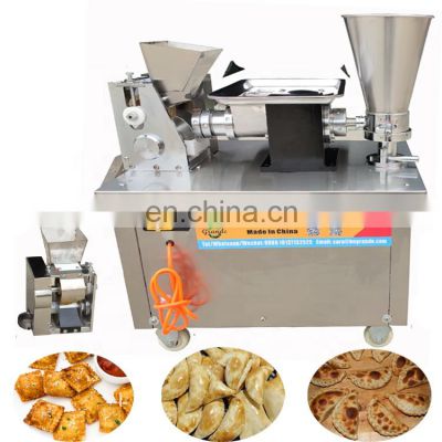 GRANDE Chinese Dumpling Machine Stuffed Dumplings Making Equipment Factory Price