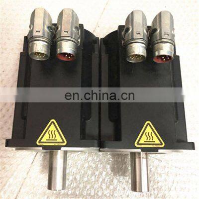 AKM41C-CSC2R-02 Servo Motor photo-4