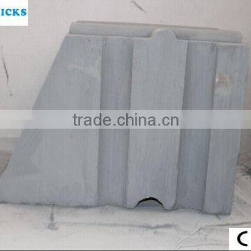 Casting Big Block, Firebrick for Glass Furnace Coke Oven Furace and Different Furnace