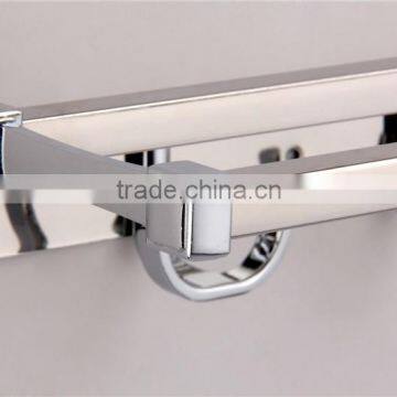 Wesda Bathroom Accessories Stainless Steel Bathroom Stainless Steel Barthroom Towel Display Rack 2029 photo-2