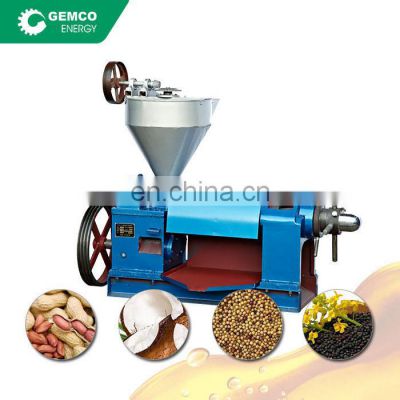 commercial oil press autormated palm oil engine oil recycling plant