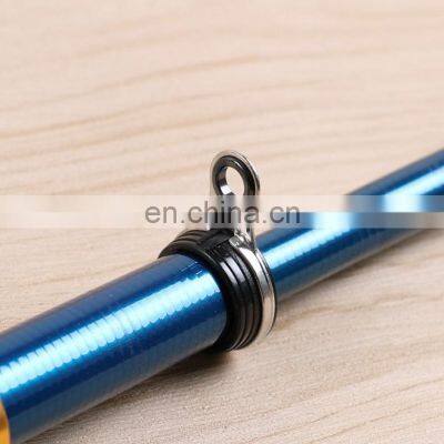 Amazon 3.6m 4.2m 4.5m Carbon Fishing Rods 4H Long Distance Cast Telescopic Saltwater Fishing Rock Fishing Poles photo-4